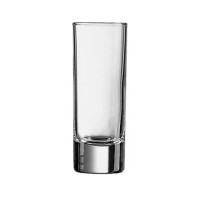 Borrelglas Islande 6,5 cl-66257